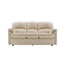 G Plan G Plan Chloe Small 3 Seater Sofa