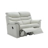 G Plan G Plan Malvern 2 Seater Recliner Sofa