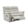 G Plan G Plan Malvern 2 Seater Recliner Sofa