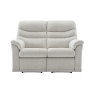 G Plan G Plan Malvern 2 Seater Recliner Sofa