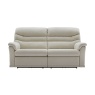 G Plan G Plan Malvern 3 Seater Recliner Sofa (2 Cushions)