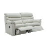 G Plan G Plan Malvern 3 Seater Recliner Sofa (2 Cushions)