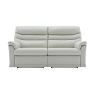 G Plan G Plan Malvern 3 Seater Recliner Sofa (2 Cushions)