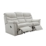 G Plan G Plan Malvern 3 Seater Recliner Sofa (3 Cushions)