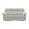 G Plan G Plan Malvern 3 Seater Recliner Sofa (3 Cushions)