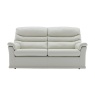 G Plan G Plan Malvern 2 Cushion 3 Seater Sofa