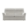 G Plan G Plan Malvern 2 Cushion 3 Seater Sofa