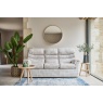 G Plan G Plan Malvern 3 Cushion 3 Seater Sofa