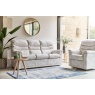 G Plan G Plan Malvern 3 Cushion 3 Seater Sofa