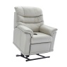 G Plan G Plan Malvern Dual Elevate Lift & Rise Chair