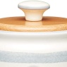 Classic Collection Ceramic Tea Storage Jar