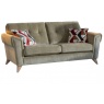 Liberty 3 Seater Sofa