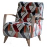 Liberty Accent Chair