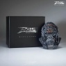 Edge Gorilla Bust Miniature Sculpture