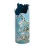 Dartington Van Gogh Almond Vase