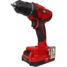 Olympia OLPXSDD115 Drill Driver 20V With 1.5Ah Battery