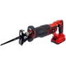 Olympia OLPX20SRS1 20V Cordless Reciprocating Saw 1 X 2.0Ah Li-ion