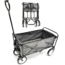 Handy Handy Platinum Folding Trolley 70kg - Grey