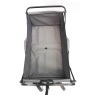 Handy Handy Platinum Folding Trolley 70kg - Grey