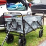 Handy Handy Platinum Folding Trolley 70kg - Grey