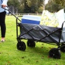 Handy Handy Platinum Folding Trolley 70kg - Grey