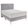 Kaymed Nirvana 2000 Mattress & Divan Set with Tapered Leg