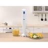 Braun MQ10.001P 450W Multiquick Hand Blender - White