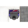 Dyson 360VISNAV 360 Robot - 65 Minutes Run Time - Moulded Blue/Nickel