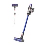 Dyson V11 Advanced-24 Cordless Vacuum Cleaner - Nickel/Purple