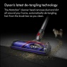 Dyson V11 Advanced-24 Cordless Vacuum Cleaner - Nickel/Purple