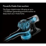 Dyson V8 Advanced-24 Cordless Vacuum Cleaner - Silver/Nickel