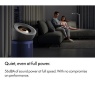 Dyson BP03 Purifier Big+Quiet Formaldehyde And Cooler