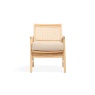 Desser Borneo Chair