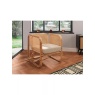 Desser Iconic Chair