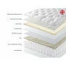 Harrison Spinks Harrison Spinks Allure 3000 Ortho Mattress