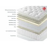 Harrison Spinks Harrison Spinks Iona 10500 Mattress