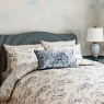 Sanderson Options Aesops Fables Duvet Set - Dove Blue