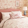 Sanderson Options Aesops Fables Duvet Set - French Rose