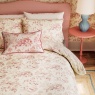 Sanderson Options Aesops Fables Duvet Set - French Rose