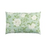 Sanderson Options Summer Peony Duvet Set - Light Green