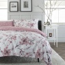 Deyongs Cherry Blossom Duvet Set - Pink