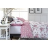 Deyongs Cherry Blossom Duvet Set - Pink