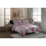 Deyongs Simple Shapes Duvet Set - Clay