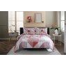 Deyongs Simple Shapes Duvet Set - Clay