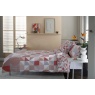 Deyongs Simple Shapes Duvet Set - Clay