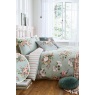 Laura Ashley Rosemore Duvet Set - Sage