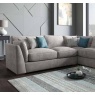 Phoebe 4 Seater Corner Sofa