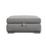 Zadie Storage Footstool