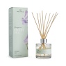 Wax Lyrical Homegrown Sweet Pea Reed Diffuser