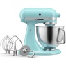 KitchenAid 5KSM125BMI Artisan Stand Mixer 4.8L - Mineral Water